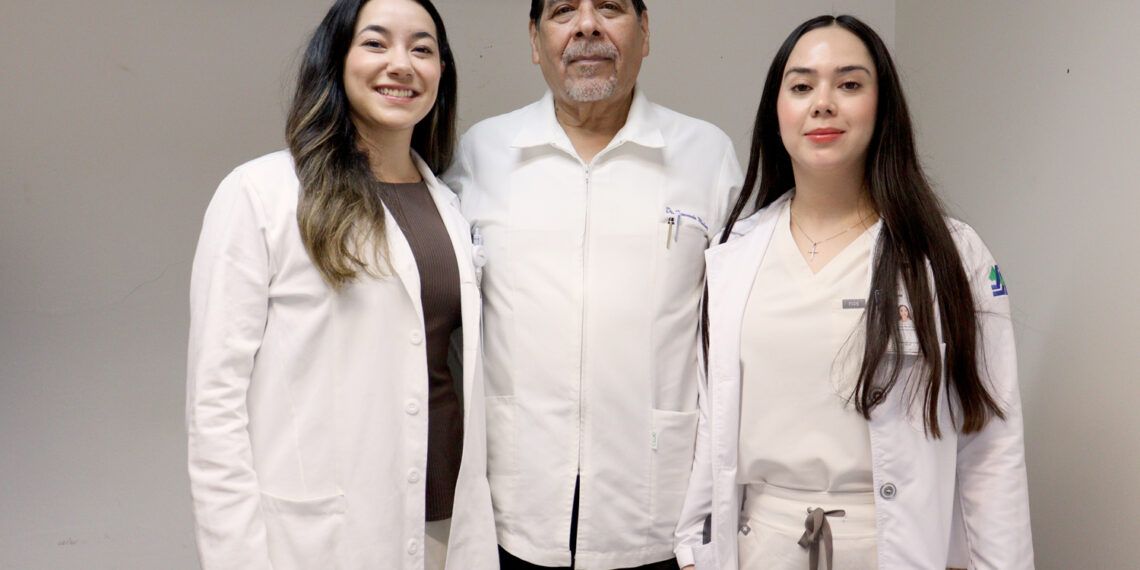 Destaca la calidad académica del CIDOCS; médicos residentes obtienen premios internacionales y nacionales en investigación dermatológica