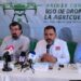 Especialistas y productores se reunirán en la UAS para impulsar la innovación en el Primer Congreso sobre el Uso de Drones en la Agricultura