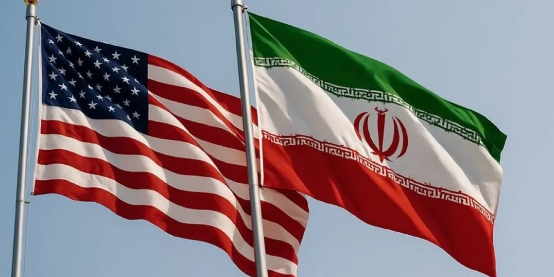 EUA e Irán Se Preparan para Iniciar Diálogo; Varios Factores Podrían Descarrilar la Tregua