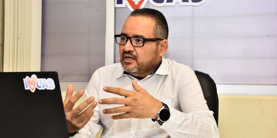 Estudiantes de Aeronáutica de la Facultad de Ciencias de la Tierra y el Espacio realizarán prácticas en túneles de viento y software de simulación en la UNAQ