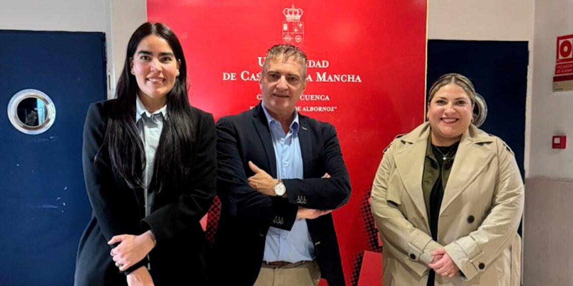 Fortalece la UAS redes internacionales con estancia en la Universidad de Castilla-La Mancha; investigadoras de la FCA consolidan proyectos de alto impacto en España