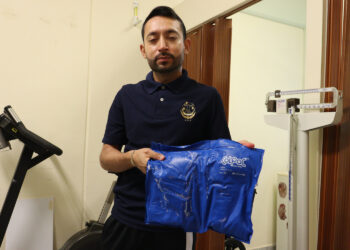 ¿Frío o calor? Especialista de la UAS explica cómo tratar correctamente las lesiones físicas; la importancia de la termoterapia en la rehabilitación