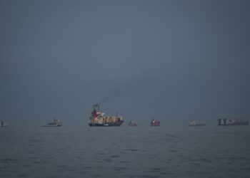 Guterres alerta de “emergencia alimentaria global” por cierre del estrecho de Ormuz