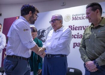 Sinaloa hará historia en salud: Trasplantes de corazón y pulmón serán una realidad este año