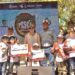 El Fuerte cierra con gran éxito la Semana Santa 2026