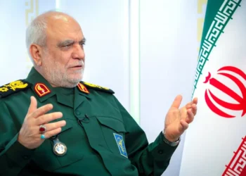 Guardia Revolucionaria de Irán confirma la muerte de su jefe de Inteligencia tras ataque