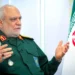 Guardia Revolucionaria de Irán confirma la muerte de su jefe de Inteligencia tras ataque