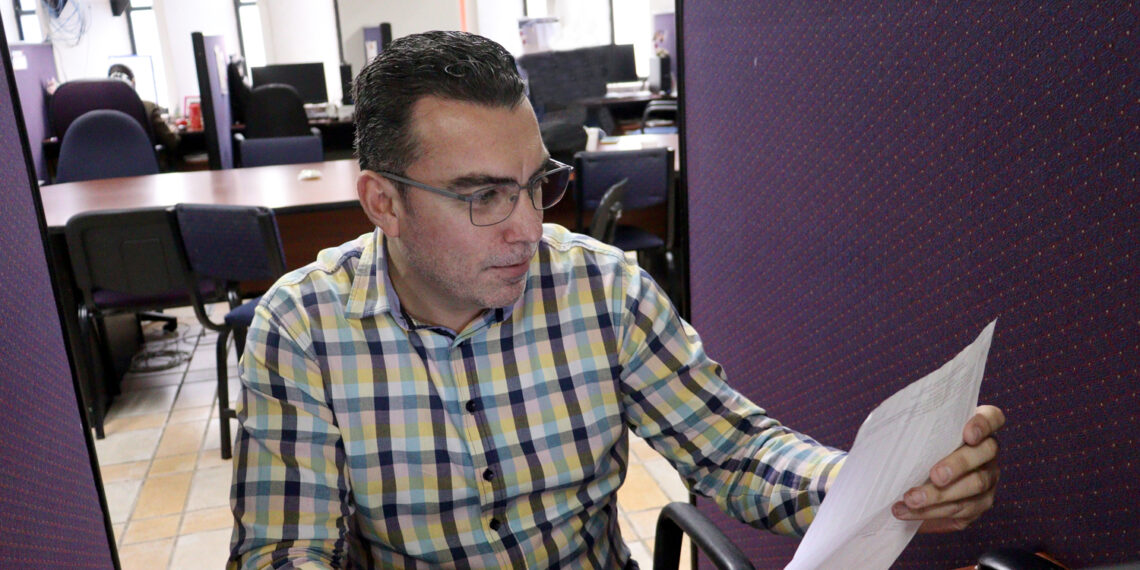 Académico de la UAS se integra al Comité Editorial de RITCAS, de la Universidad Tecnológica de Hermosillo, para impulsar la investigación nacional