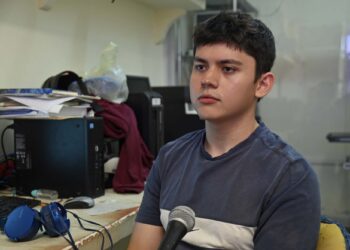 ¡De la UAS a Calgary! Estudiante de la Facultad de Ciencias Físico Matemáticas es seleccionado para estancia de investigación sobre computación cuántica, en Canadá