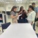 Liderazgo humanista de la UAS garantiza espacios seguros y dignos en la Facultad de Odontología; coordina esfuerzos con el IMSS para la prevención
