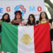 La delegación mexicana brilla en Francia; conquista el Top 20 mundial en la Olimpiada Europea Femenil de Matemáticas, con dos platas y un bronce