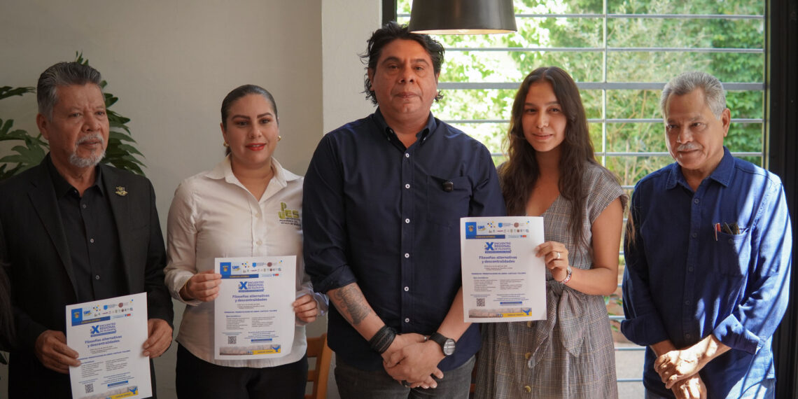 La UAS será sede del X Encuentro Regional de Filosofía Zona Norte 2026, un espacio con más de 50 especialistas para analizar los desafíos actuales de la sociedad