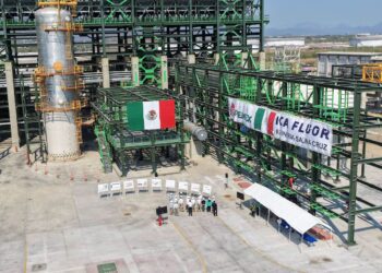 Sheinbaum Detalla Acuerdo con Petrobras: Así Será Trabajo Conjunto con Pemex