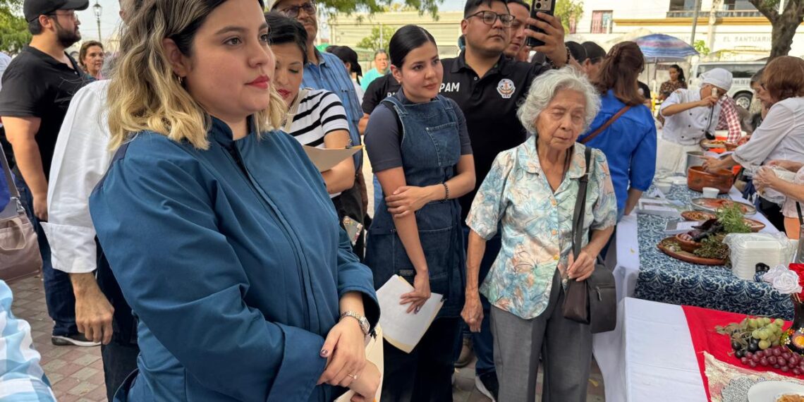 Invita la UAS a rescatar la herencia gastronómica sinaloense; convoca a participar en la 2da. Muestra Culinaria “Sabores con Memoria”