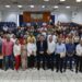 La UAS promueve la transparencia y cultura tributaria con jornada de conferencias sobre Declaración Anual; analizan estrategias para mitigar el pago de ISR