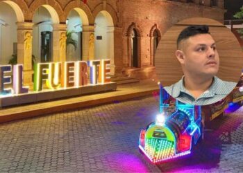 Más de 60 mil personas visitaron centros ceremoniales de El Fuerte: Dirección de Turismo