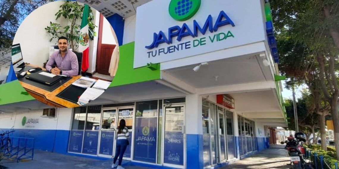 ¡Aguas! Sube el precio del consumo doméstico en la Japama