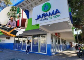 ¡Aguas! Sube el precio del consumo doméstico en la Japama