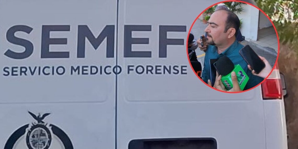 Adulta mayor muere a consecuencia de inhalación de monóxido de carbono en el Ejido 1 de Mayo