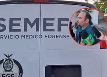 Adulta mayor muere a consecuencia de inhalación de monóxido de carbono en el Ejido 1 de Mayo