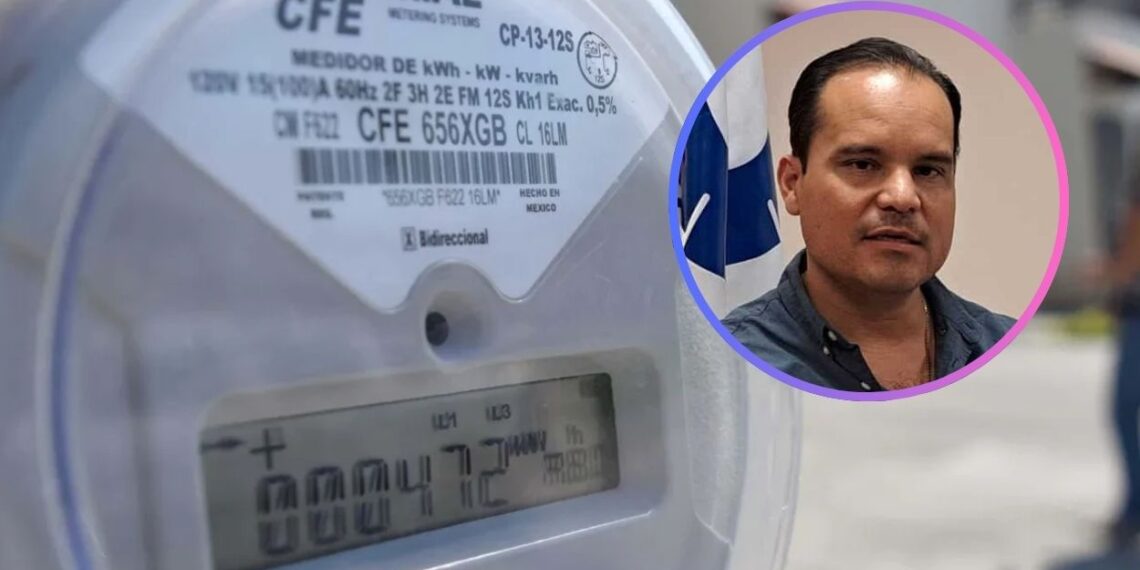 Canacintra Los Mochis exige fin al “freno” energético en Ahome; CFE sigue sin respuesta