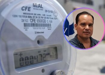 Canacintra Los Mochis exige fin al “freno” energético en Ahome; CFE sigue sin respuesta