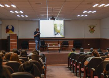 La Facultad de Arquitectura de la UAS impulsa la creación de huertos urbanos en azoteas; promueve el autoconsumo y la sostenibilidad