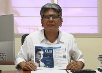 Convoca la UAS a la edición 43 del Concurso Académico Rafael Buelna Tenorio, tradición y evaluación de la calidad educativa en el Bachillerato