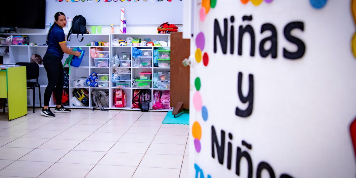 Promueve la Estancia Infantil de la UAS inclusión real a través de la sensibilización; busca eliminar estigmas y fomentar la empatía en el aula