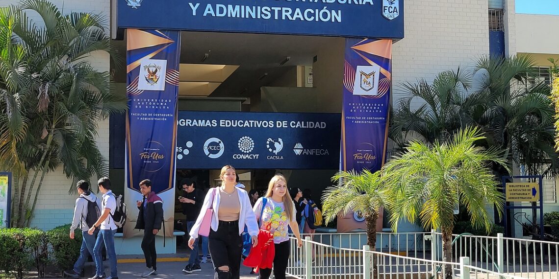 ¡Acompañamiento especializado! Impulsa la Facultad de Contaduría y Administración la “Ruta del Emprendedor”, para fortalecer la economía regional