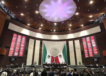Pedro Hiram, estudiante de Ciencias de la Comunicación de la UAS, representará a Sinaloa en el Segundo Parlamento Juvenil en el Congreso de la Unión