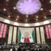 Pedro Hiram, estudiante de Ciencias de la Comunicación de la UAS, representará a Sinaloa en el Segundo Parlamento Juvenil en el Congreso de la Unión