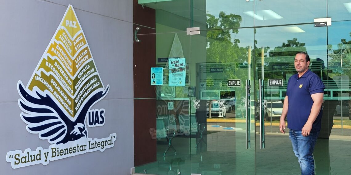 ¡La coordinación rinde frutos! Finaliza con saldo blanco el protocolo de seguridad de la UAS en todo el estado durante el periodo vacacional