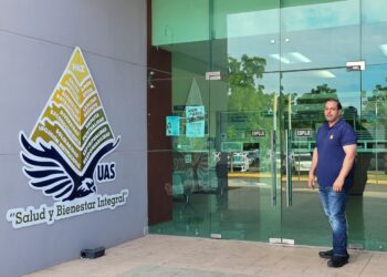 ¡La coordinación rinde frutos! Finaliza con saldo blanco el protocolo de seguridad de la UAS en todo el estado durante el periodo vacacional