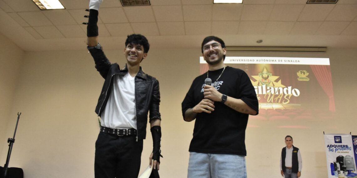 Se consolida el talento universitario con la segunda edición de “Brillando con la UAS: Visión 2029”; el concurso supera expectativas de participación