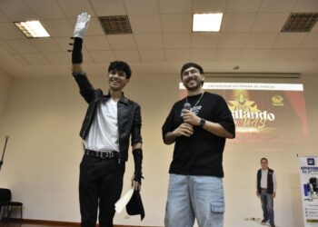 Se consolida el talento universitario con la segunda edición de “Brillando con la UAS: Visión 2029”; el concurso supera expectativas de participación