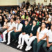 La UAS, a través de la UBU, junto con el IMSS fortalecen la salud estudiantil con Jornada de Vacunación contra el Sarampión en la Facultad de Psicología
