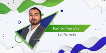 El caos – LA RUEDA