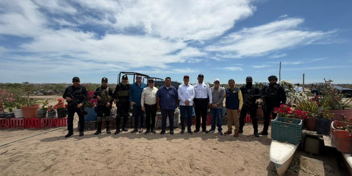 Ahome, Los Mochis y sus lugares recreativos registran afluencia superior a 210 mil personas en los días Santos