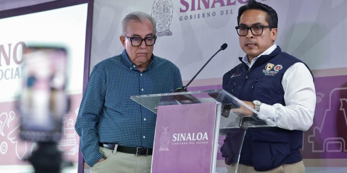 Un balance positivo registra los resultados del Plan Operativo de Semana Santa: Rocha Moya