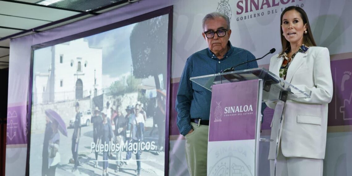 Sinaloa registra 2.8 millones de visitantes, una ocupación del 84% y una derrama económica superior a los 3,648 millones de pesos en Semana Santa