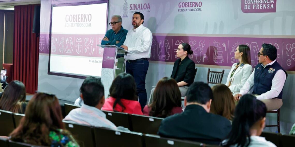 Reitera gobernador Rocha compromiso de apoyar a los productores en la comercialización del maíz sinaloense