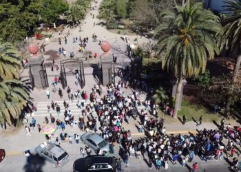 “Jardín Botánico no presentó afectaciones tras búsqueda de huevos de Pascua”