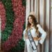 ¡La belleza sinaloense de Perla Olivas busca llegar a Miss América República Dominicana 2026!