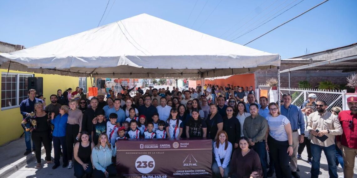 “Somos un solo equipo para que las comunidades funcionen mejor”: Juan de Dios Gámez