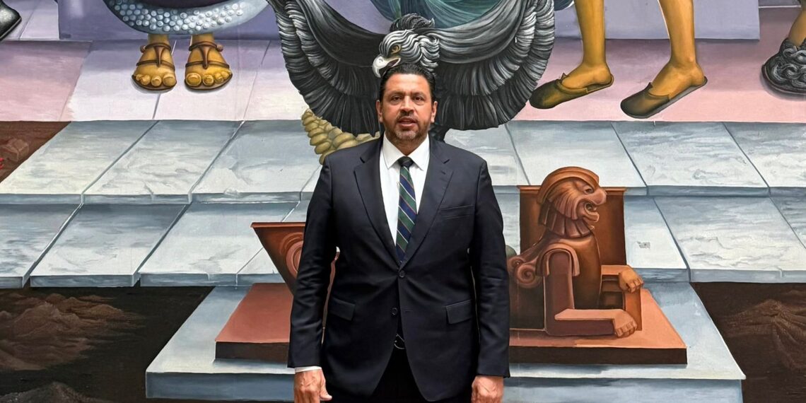 Concluye la SADER los pagos a productores trigueros sinaloenses, anuncia Ismael Bello Esquivel