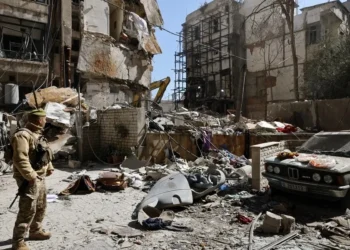 Irán insiste en que Líbano forma parte de la tregua y avisa de fuertes respuestas