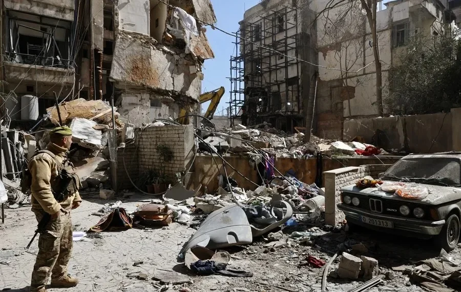 Irán insiste en que Líbano forma parte de la tregua y avisa de fuertes respuestas