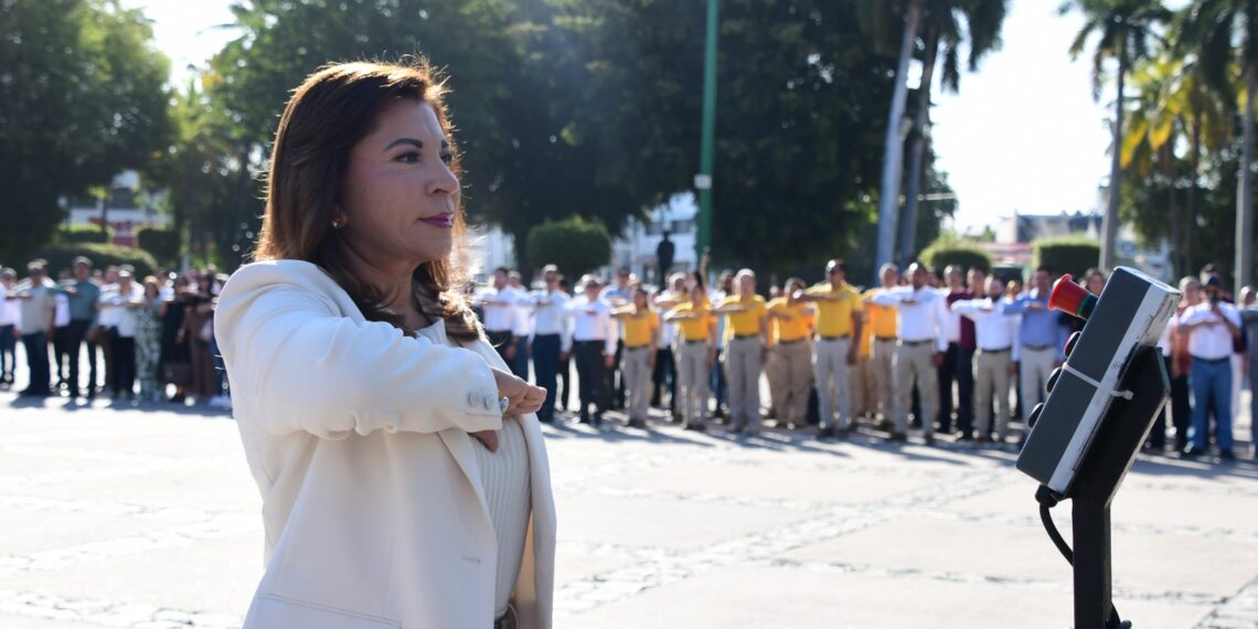 Conmemora Gobierno del Estado el 107 aniversario luctuoso del Gral. Emiliano Zapata