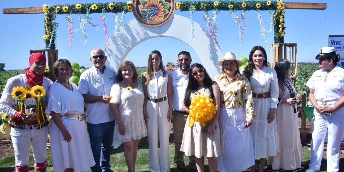“Ahome Florece” es un nuevo producto turístico para Los Mochis